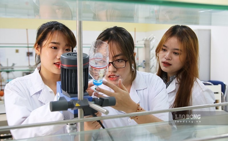 Trường Đại học Y Dược Hải Phòng công bố phương án tuyển sinh năm 2026