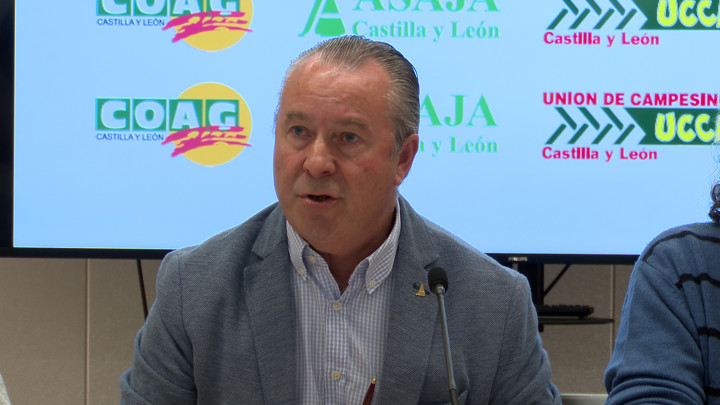 Las OPAS de CyL llaman a la movilización el 20 de mayo en defensa de ...
