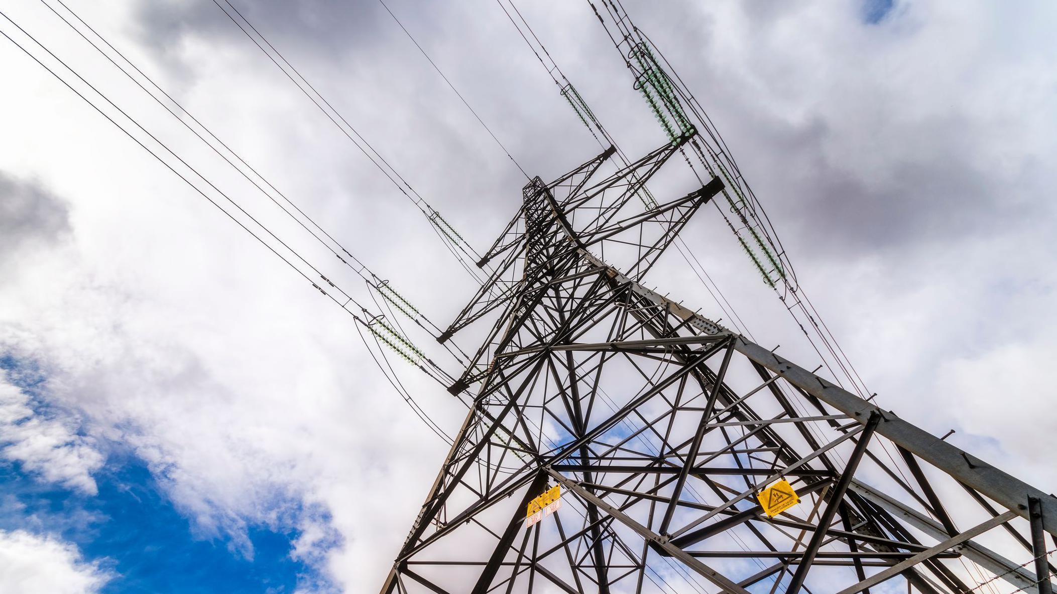 Funding for first phase of power line project confirmed