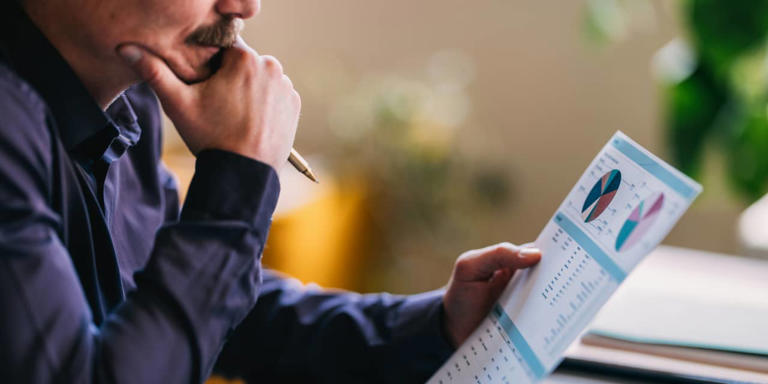 Image showcasing As inflation hits a 3-year high, here's what 13 financial advisers say ...