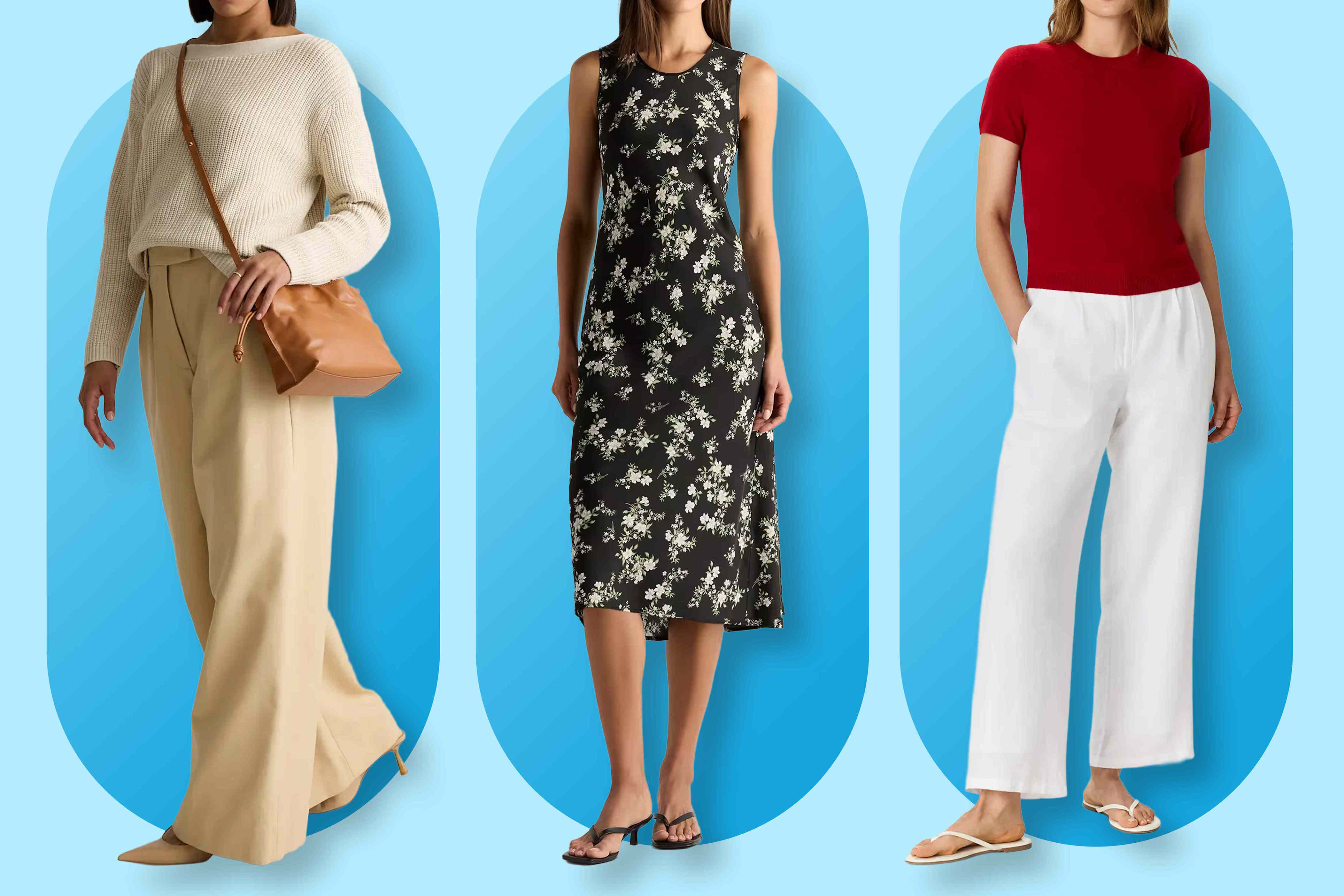 I’d rather buy it nice than buy it twice, so I’m shopping these 10 luxe-looking pieces that last from $40