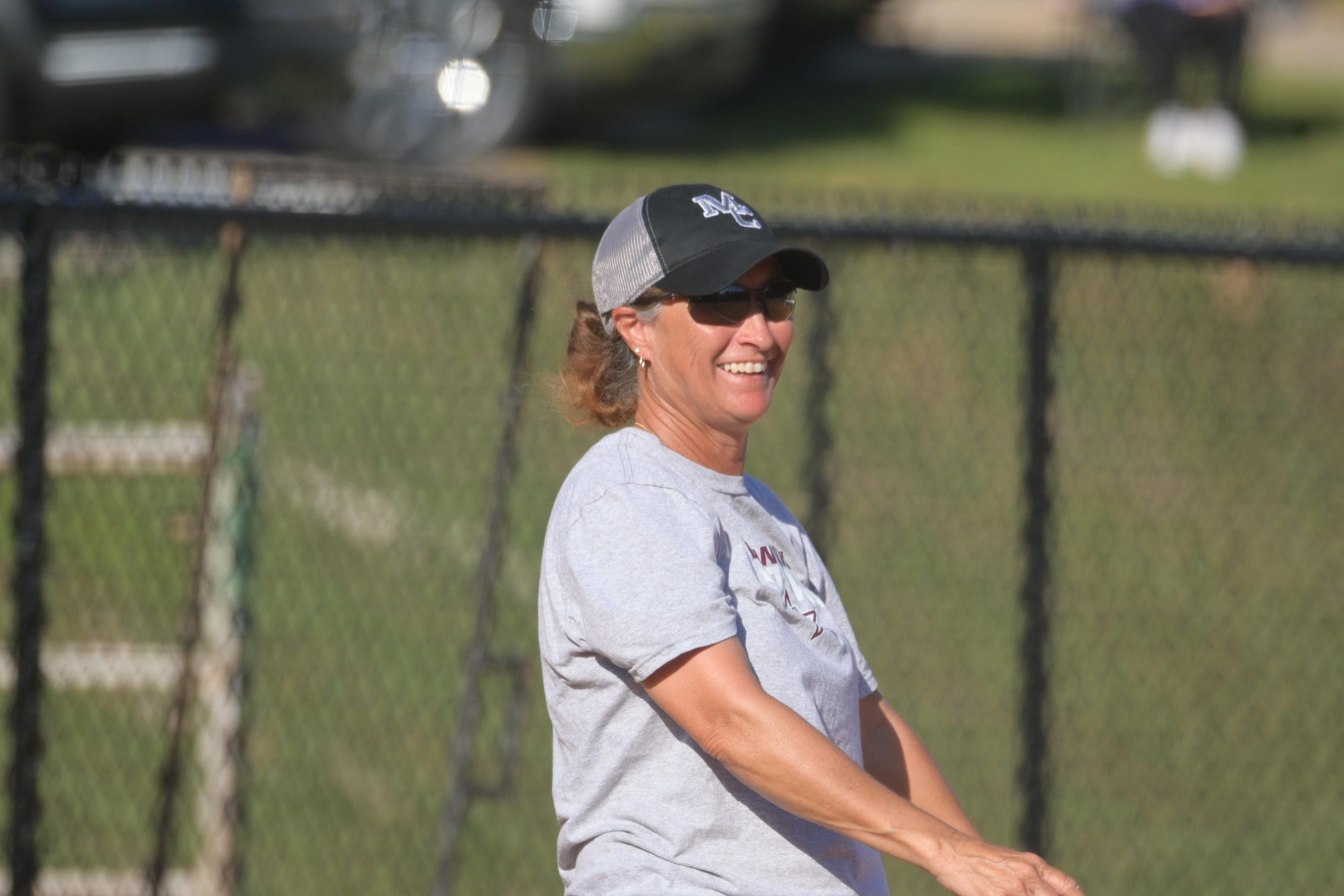 Who should be Big Bend softball's coach of the year? Vote now