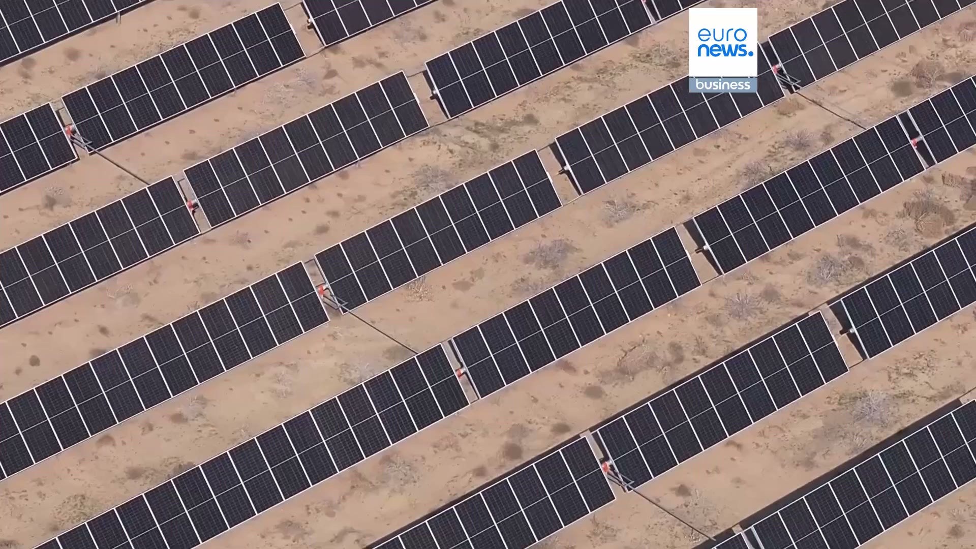 How solar and wind projects are accelerating the energy transition