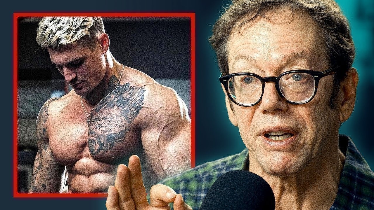 Masculinity isn’t toxic - weak men are