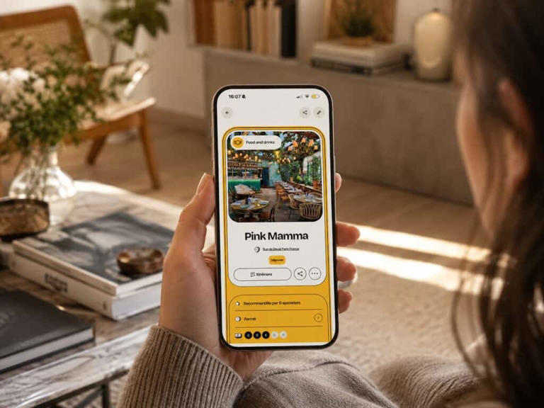 Spooot, l’application gratuite pour stocker, retrouver et partager ...