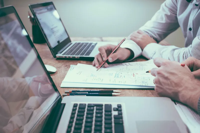 New ISCA taskforce to probe financial reporting gaps