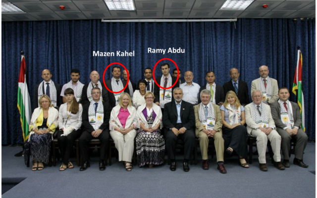 'Blood libel': Israel rejects NYT column alleging widespread rape of ...