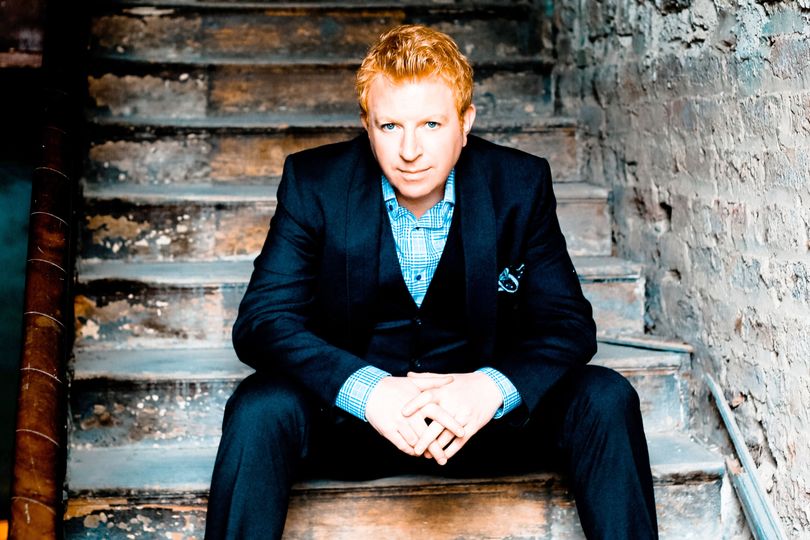 Tommy Fleming split from wife Tina: How singer spoke about his health ...