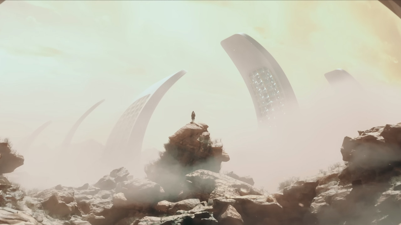 The technologies that could rebuild Earth’s systems