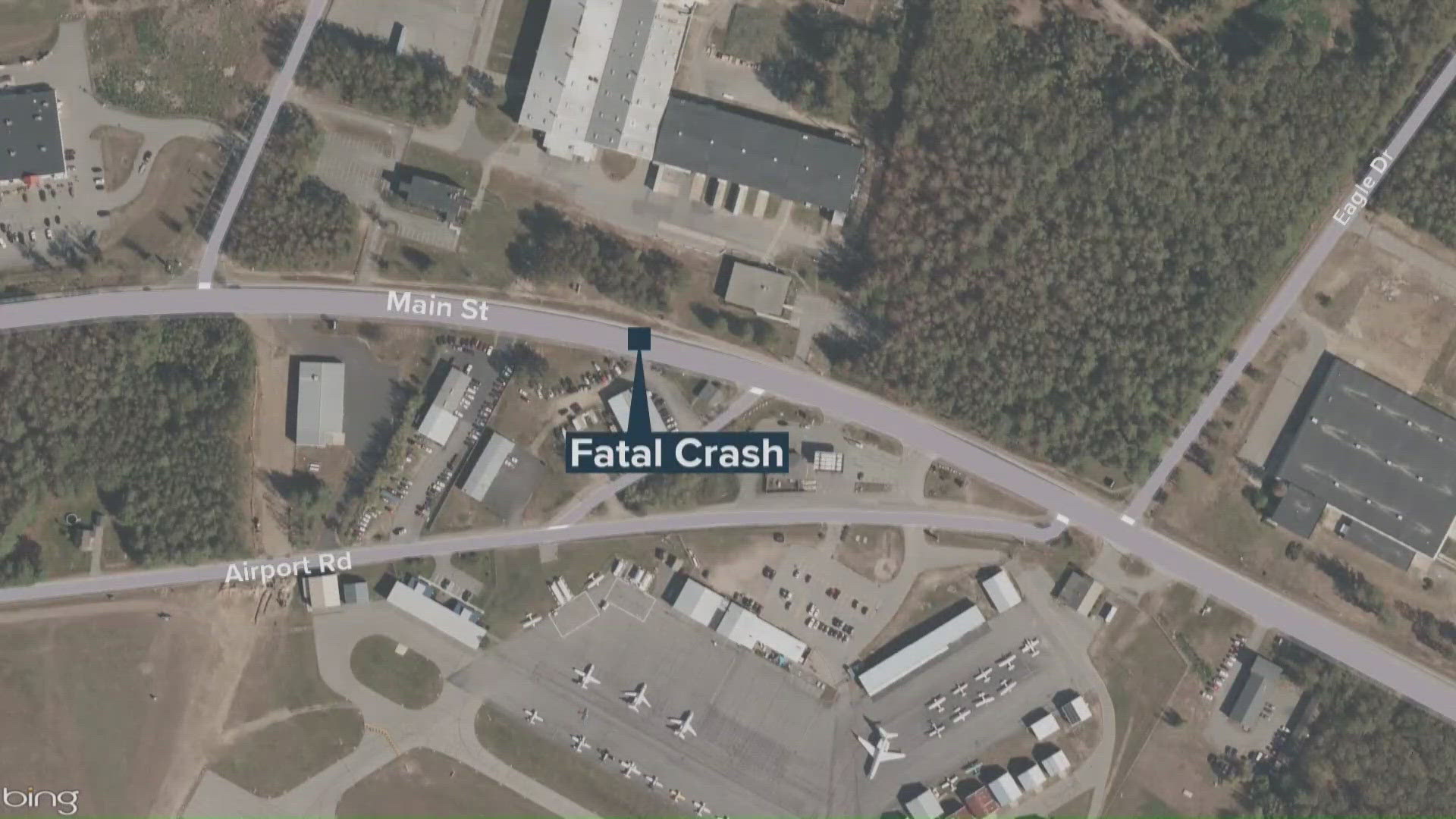 Weather not a factor in fatal Sanford crash that killed elderly couple ...