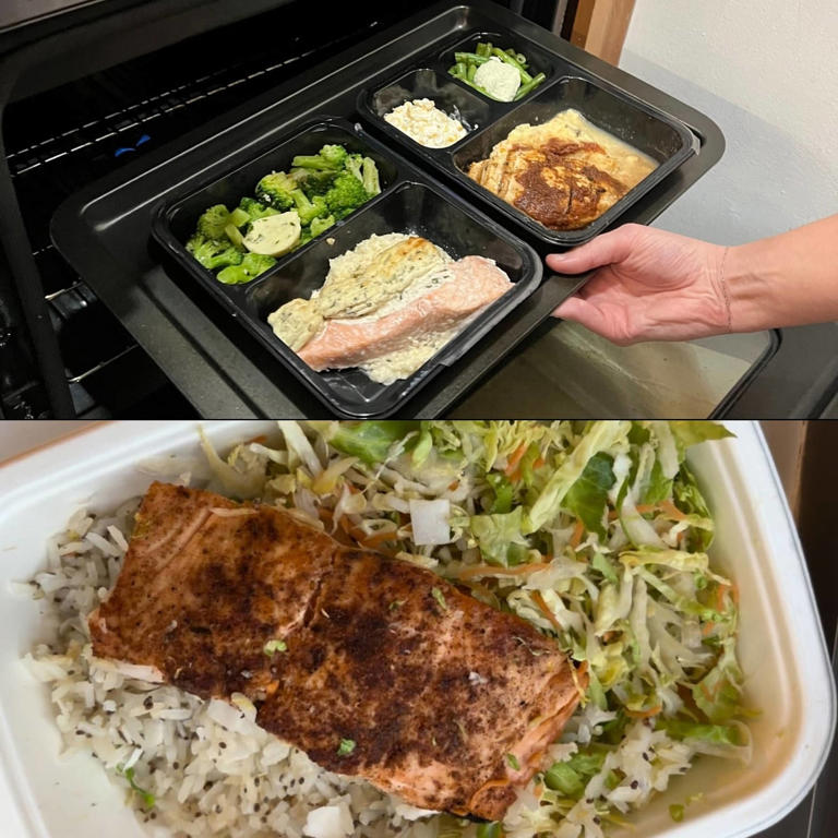 Take the guesswork out of what to make for dinner with these prepared ...