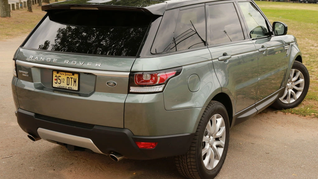 Experts flag luxury car models with costly upkeep risks
