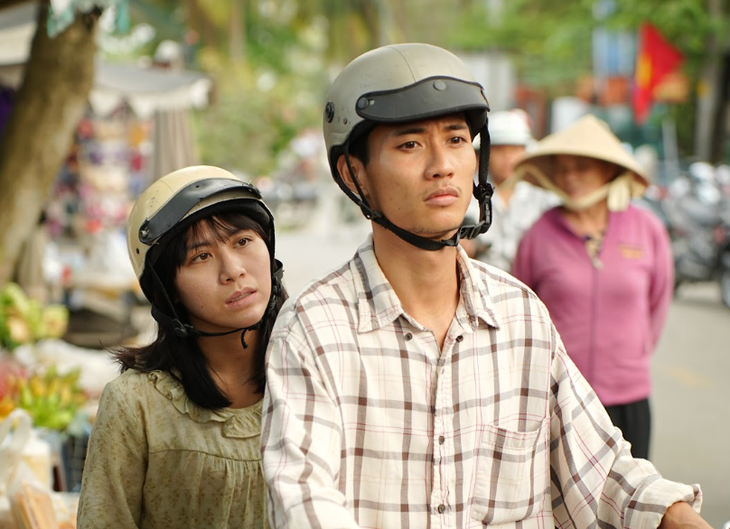Cả 3 phim kinh dị chiếm top đầu doanh thu phòng vé Việt