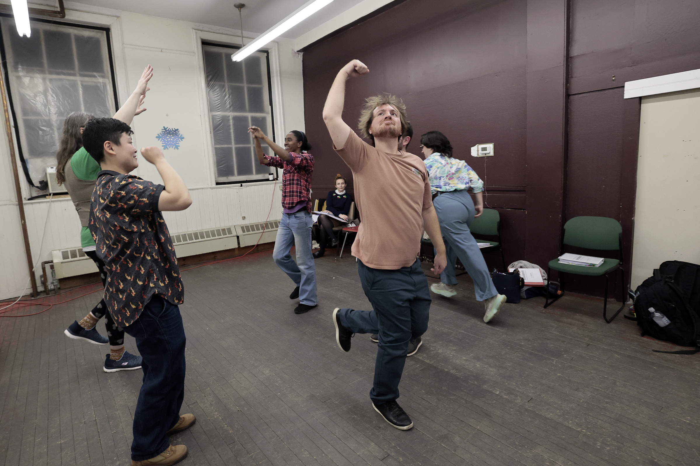 Philly’s new ‘Hamilton’ parody tells the story of America’s most ...
