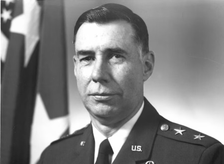 Former Texas A&M Corps of Cadets commandant passes away