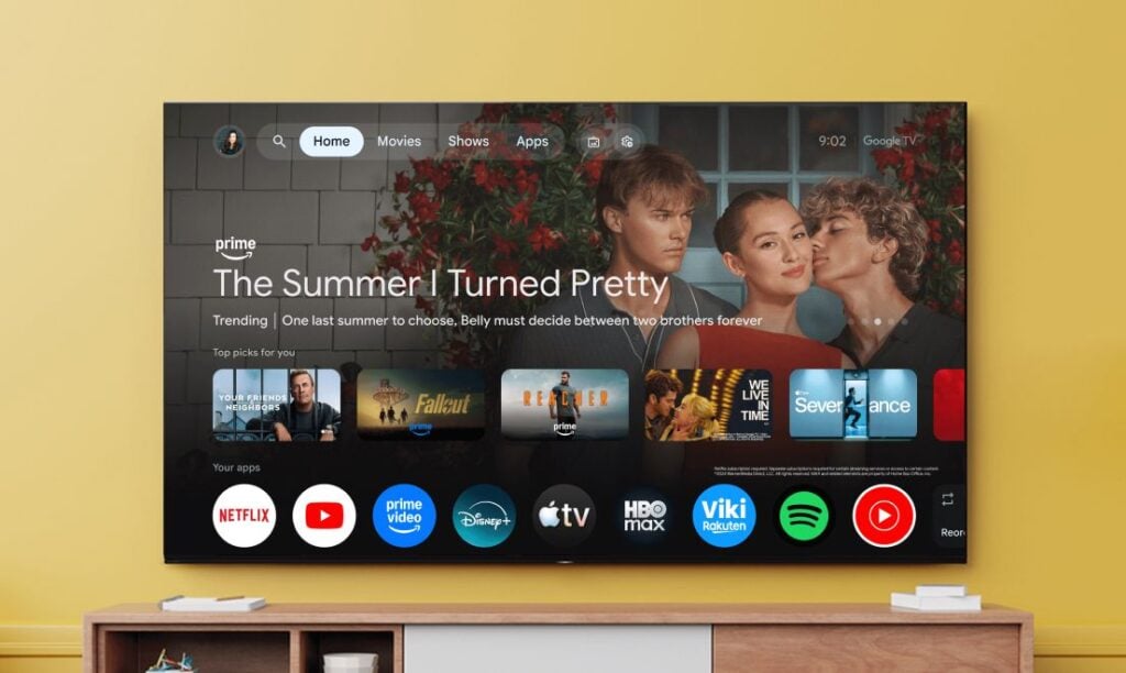 Sony India adds AI picture processing to Bravia 3II TVs