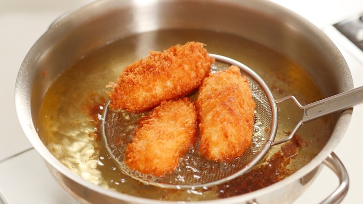 Can reducing cooking oil save India's forex reserves?