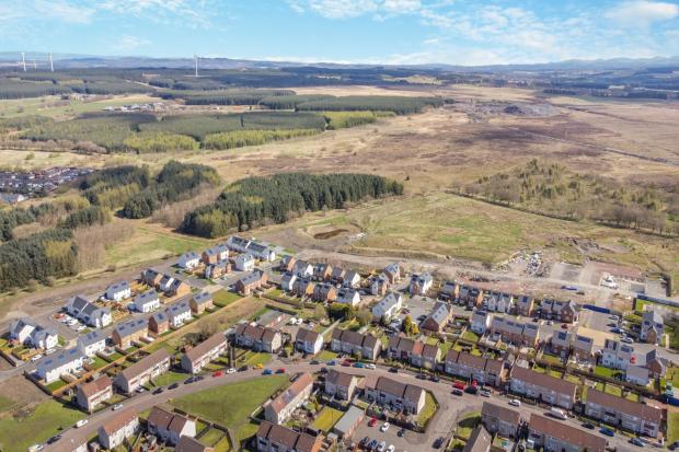 Nearly 300 new homes to be built in £51m housing development