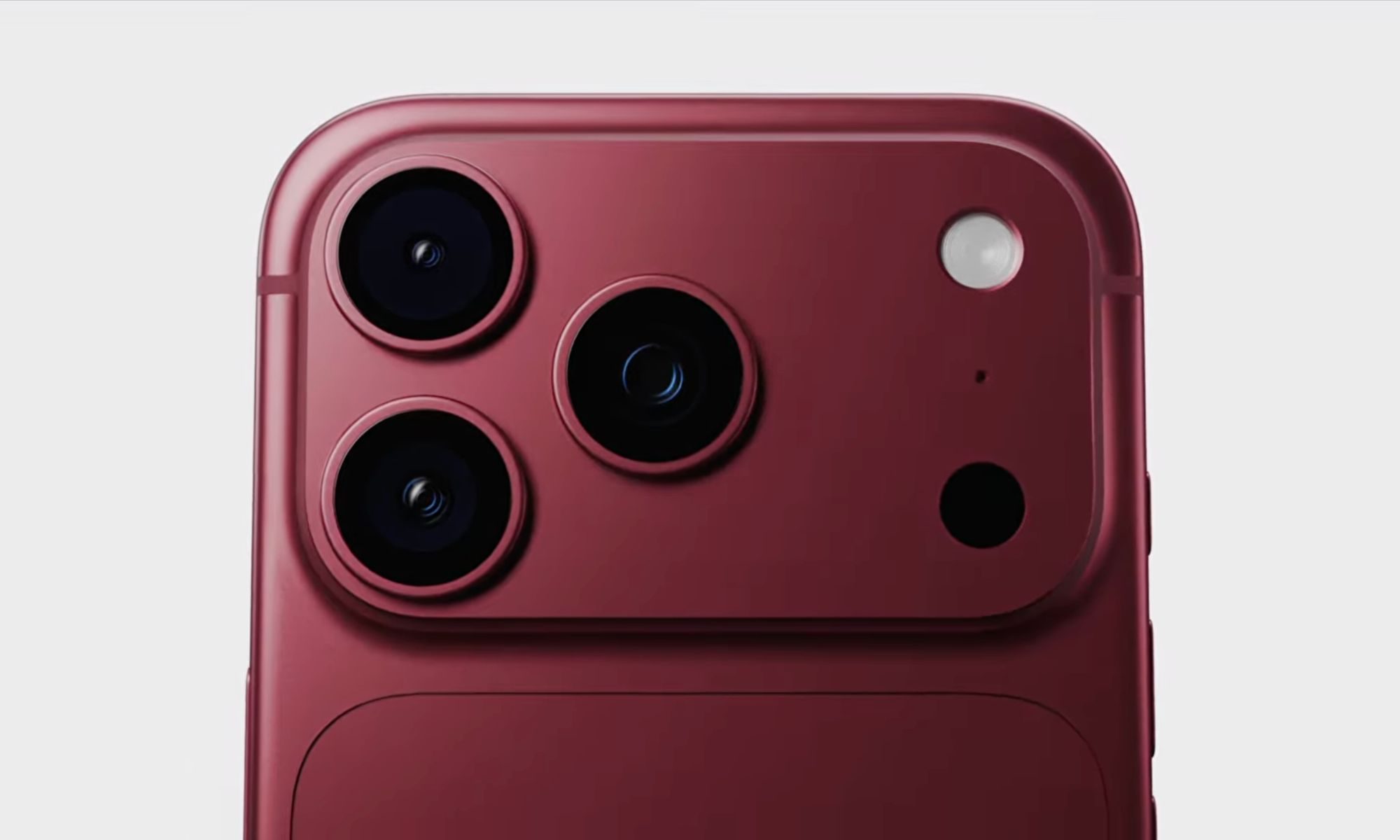 iPhone 18 Pro’s big camera upgrade might cut deeper in your wallet