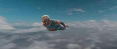 The great grand superhero trailer: It's Jackie Shroff vs aliens in kid ...