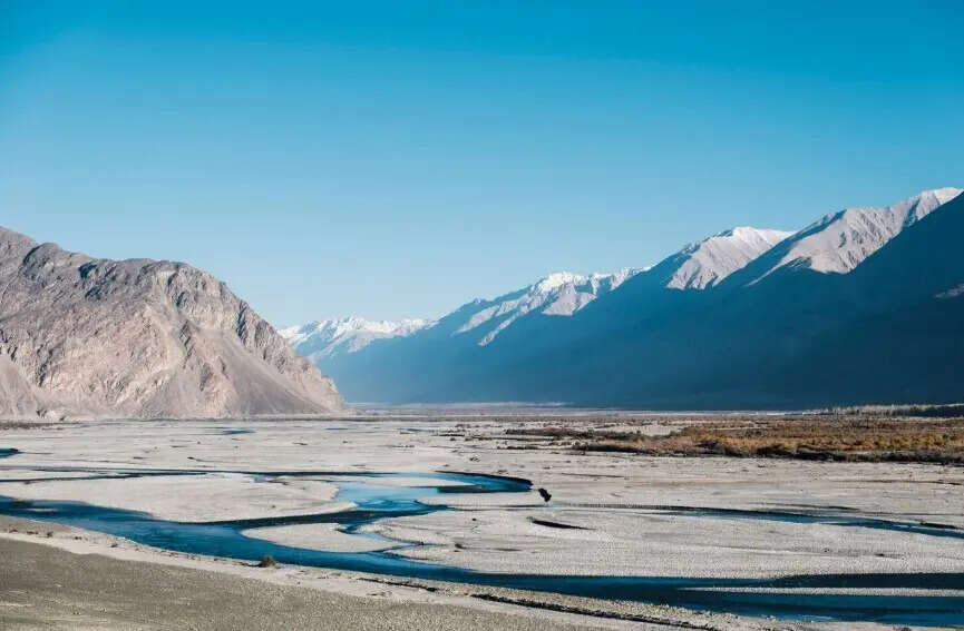 7 picture-perfect destinations in India every traveler should see