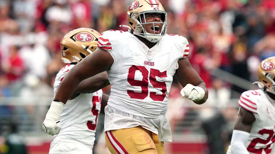 49ers post-draft defensive tackle depth chart: Are all roles defined?