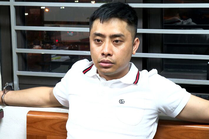 Sắp xét xử Bùi Đình Khánh, kẻ buôn ma túy nổ súng khiến thiếu tá công an hy sinh
