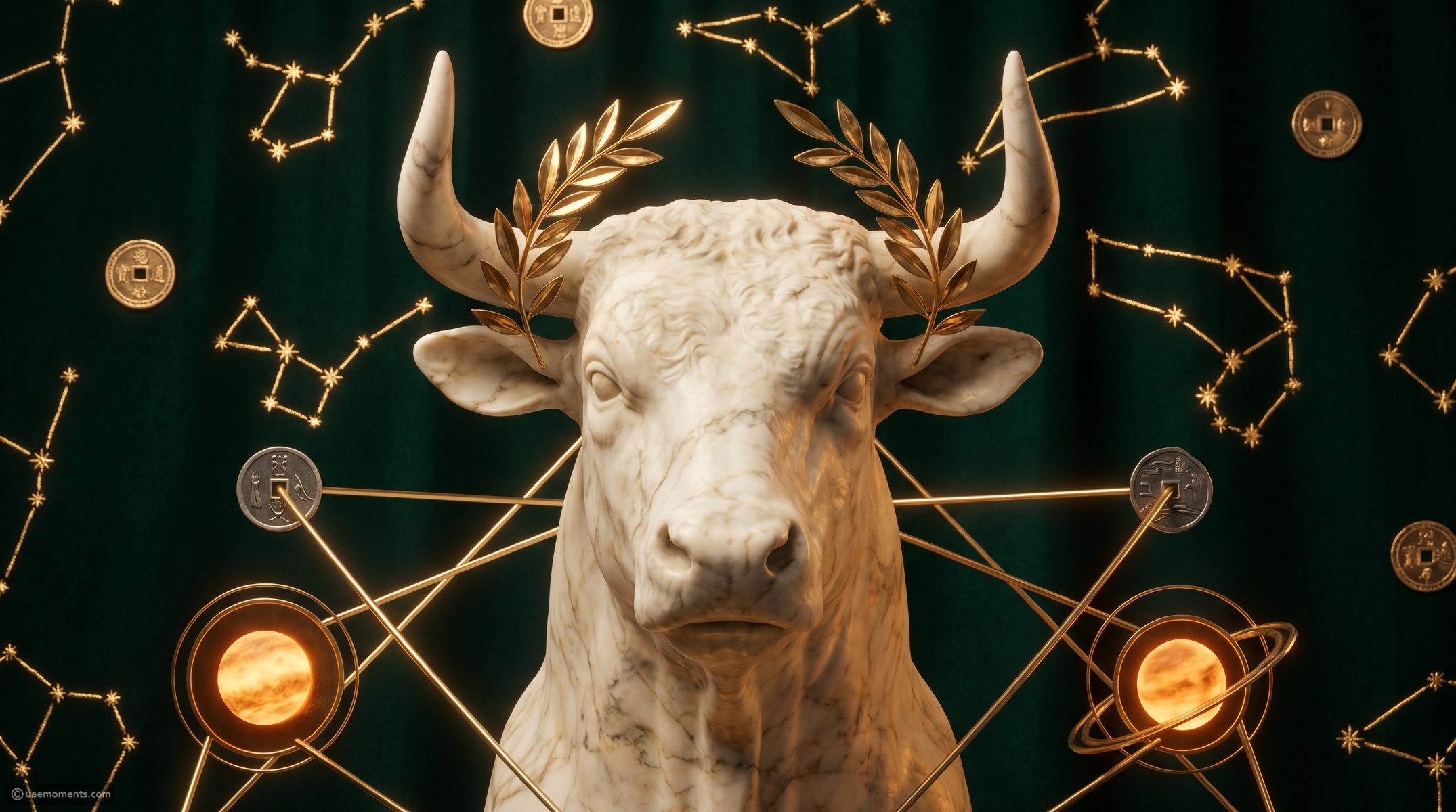 Daily horoscope May 12: Today’s predictions for your star sign