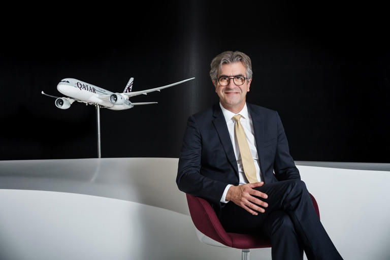 Madagascar Airlines : Thierry de Bailleul règle ses comptes