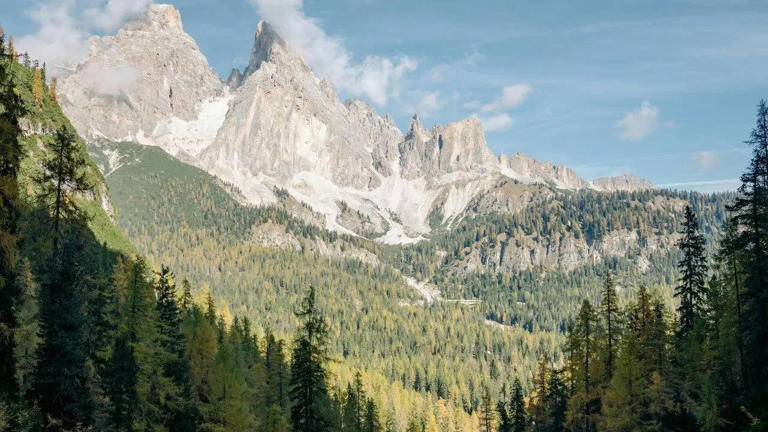 10 highest mountains in the world and what makes them remarkable