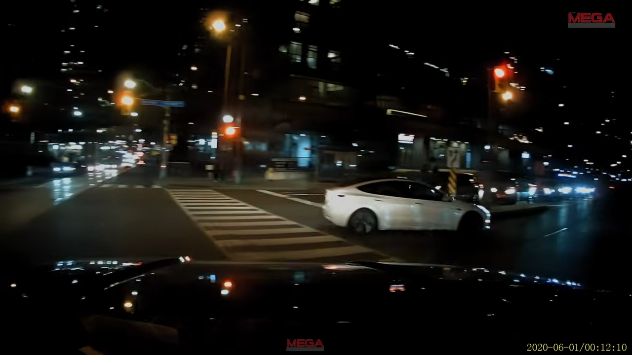 Fresh Look at The Entitled Tesla Drivers Giving Bmw Owners A Break