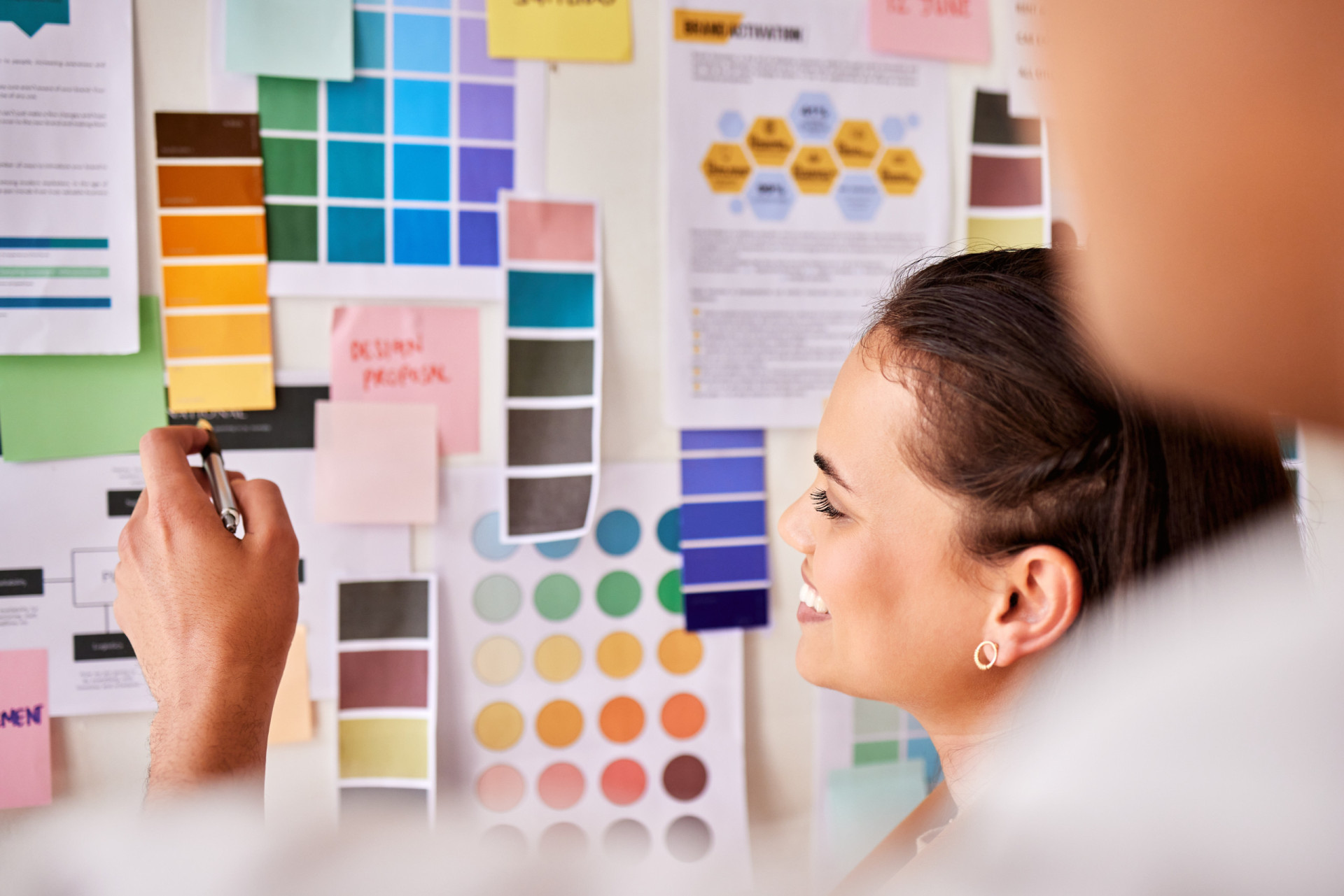 What do you know about the 12 brand archetypes?