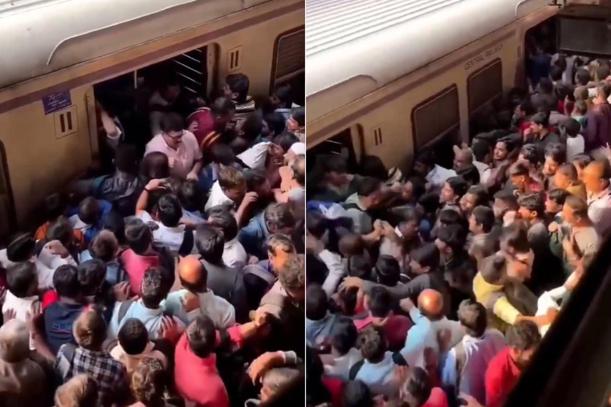 Common people aren't wasting fuel: Woman calls out VIP culture after ...