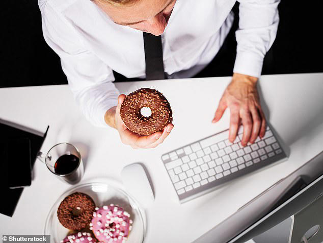 Experts call for four day working week as study links obesity to long ...
