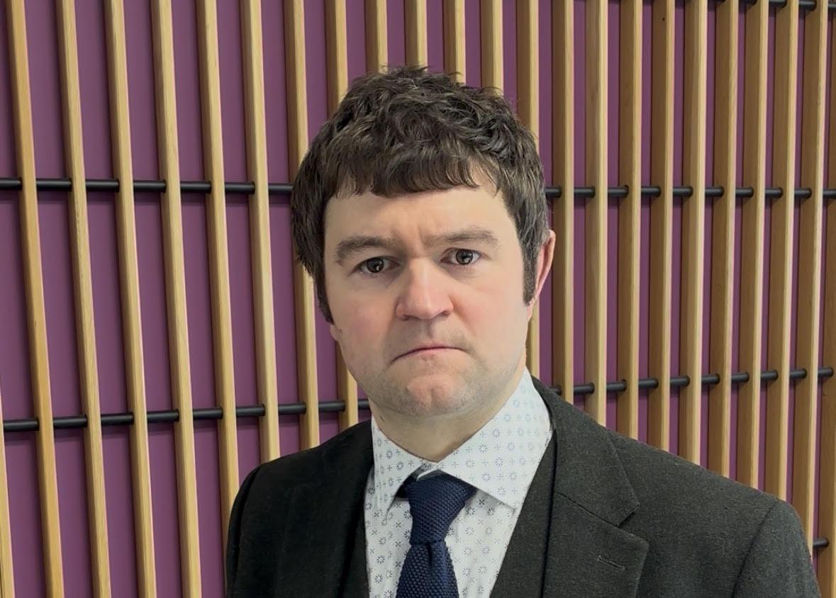 Doncaster Sheffield Airport: 'Full steam ahead' call by business boss ...