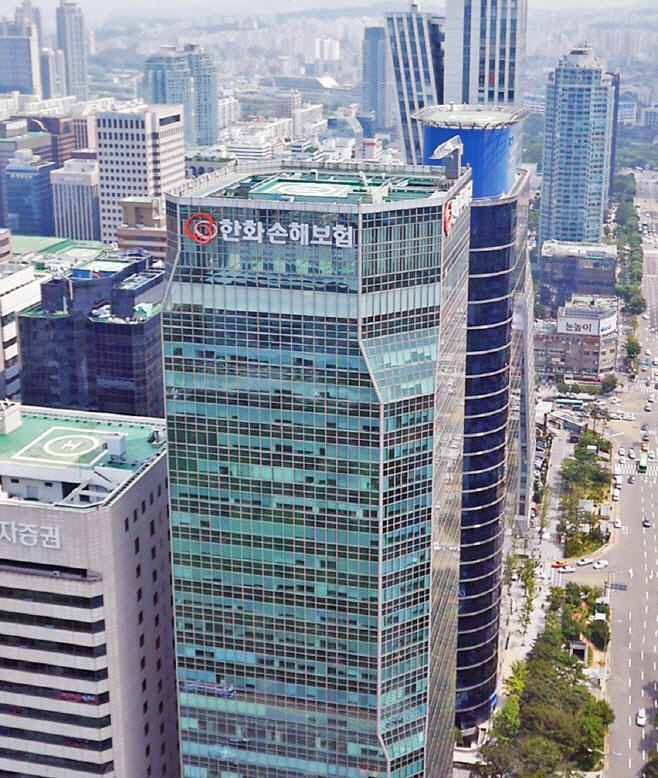 한화손보, 1분기 순익 30% 감소했지만…신계약 CSM 60% 급증