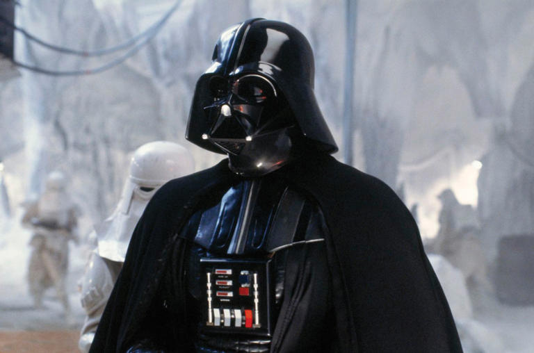 The 25 most memorable fictional political villains