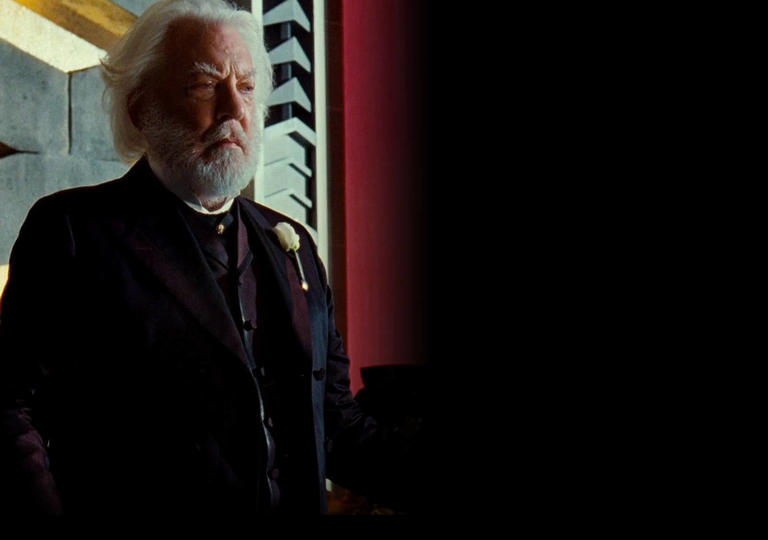 The 25 most memorable fictional political villains