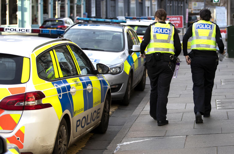 South Yorkshire Police sets out plans for tackling anti-social ...