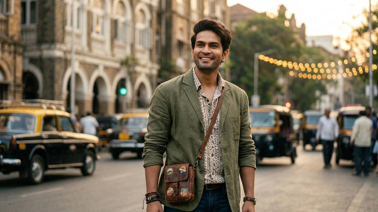 'Jeena Dil Se': Bhopal's Abhishek Singh Rajput secures lead role as ...