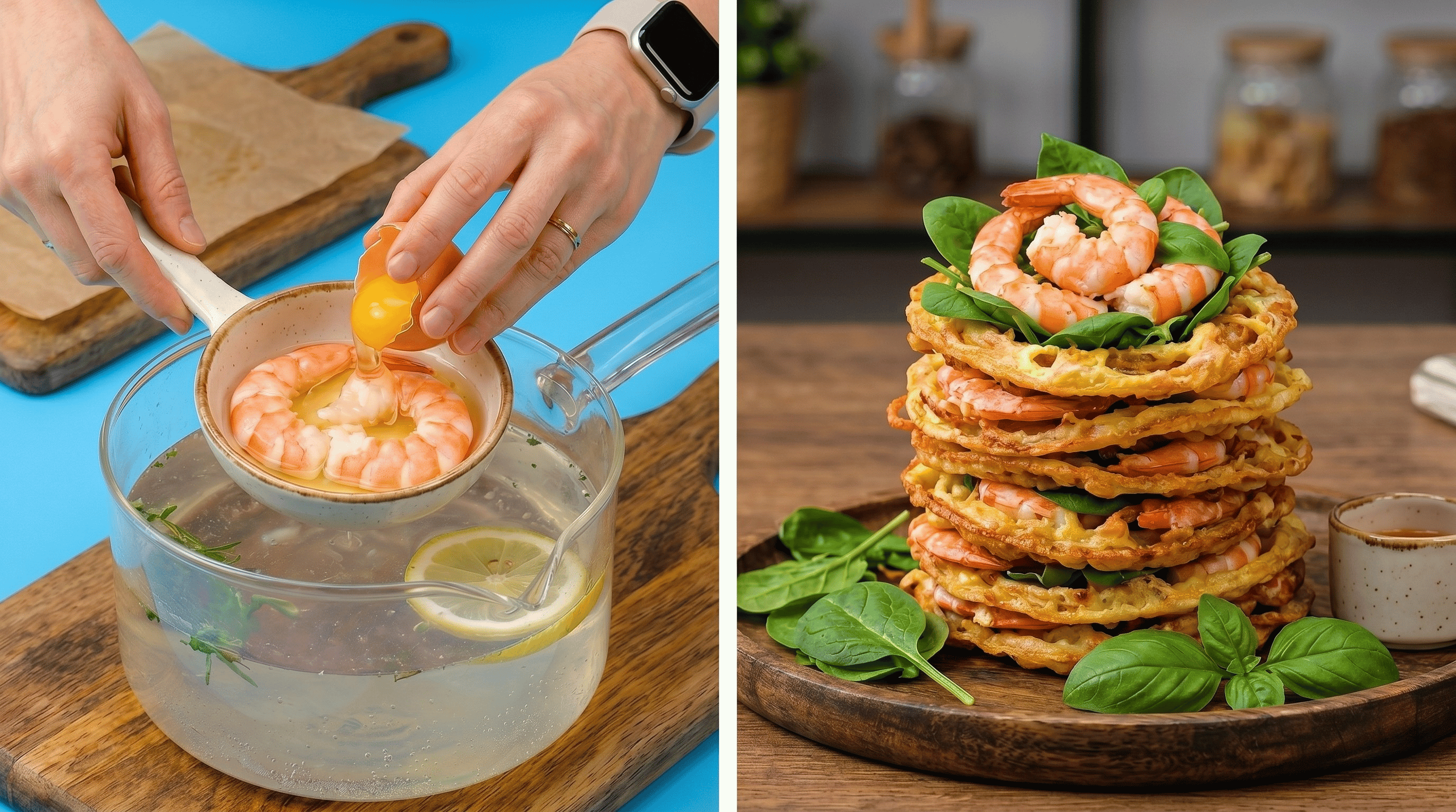Irresistible crispy fried snack ideas you must try