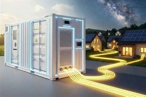Battery box energy system for land in Sutton -- all the latest Ashfield ...