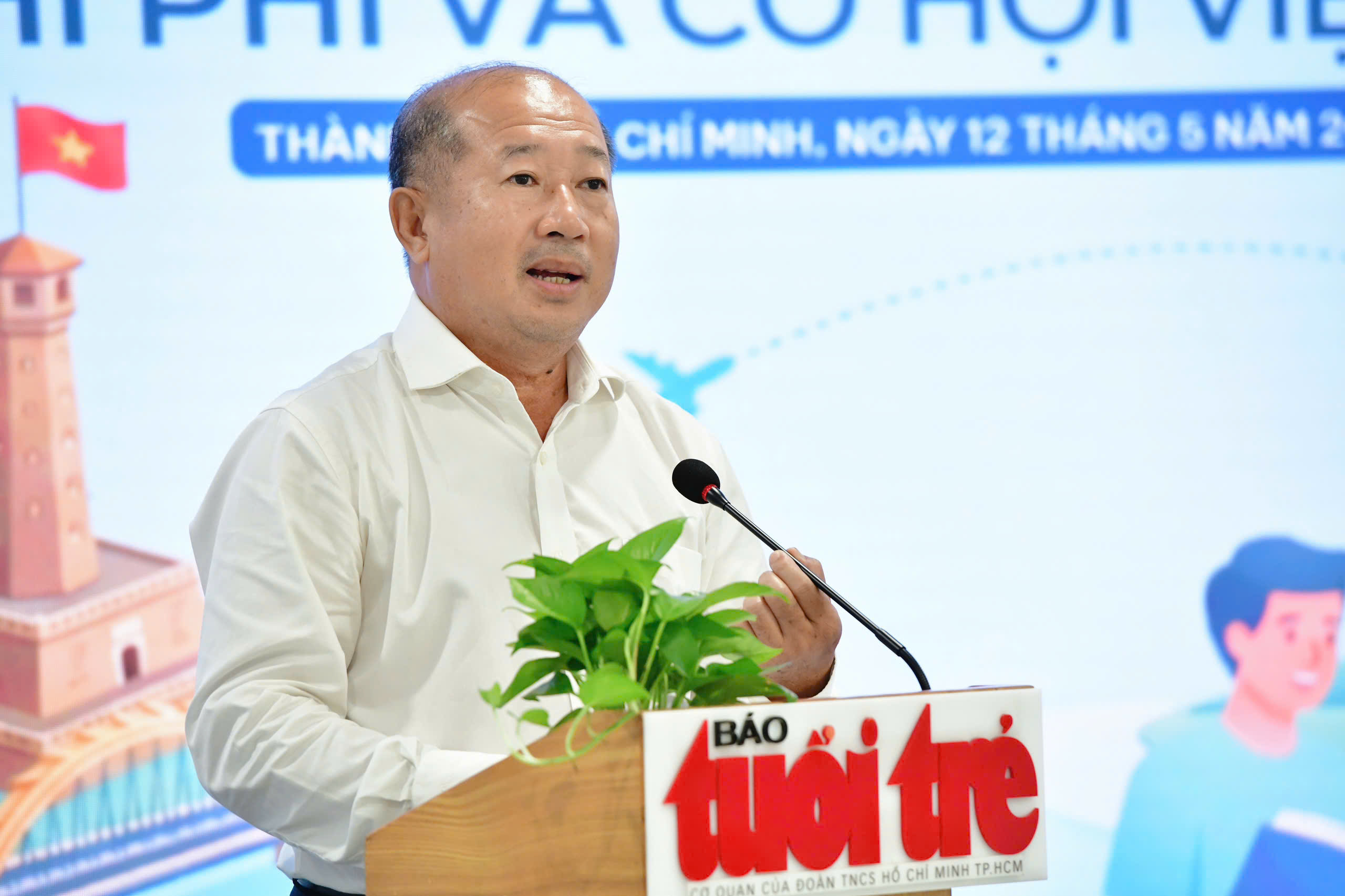 Du học Đài Loan không còn là lựa chọn của riêng gia đình khá giả
