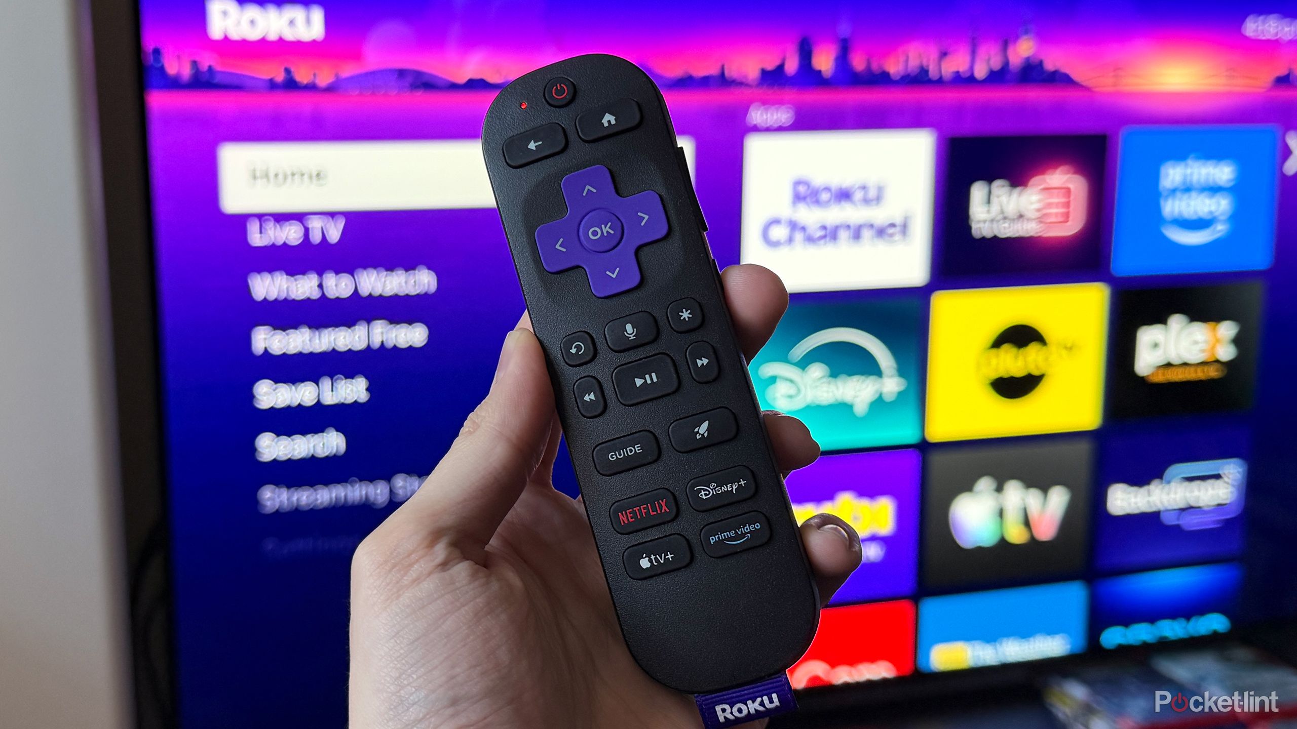 Roku's latest free update could quietly speed up your device