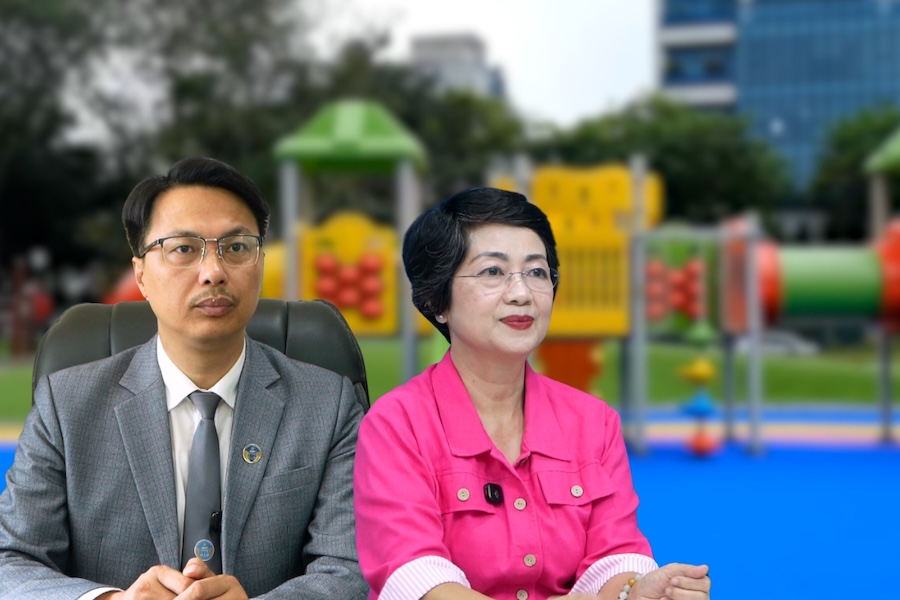 Bạo hành trẻ em và những khoảng trống bảo vệ cần sớm lấp đầy