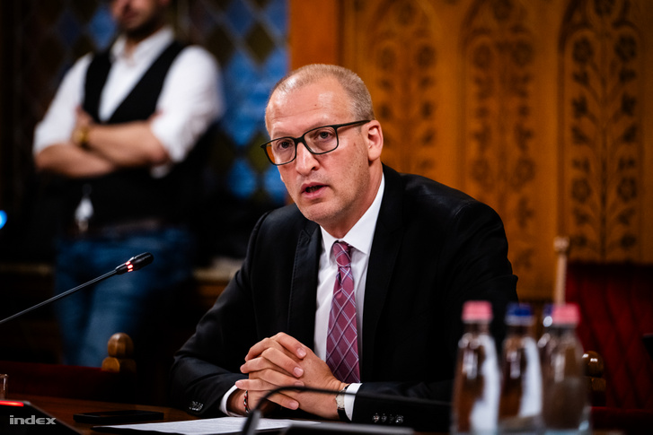Tarr Zoltán: A tatárjárás a Fidesz kormányzásához képest egy laza kis ...
