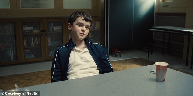 Adolescence creator shuts down hopes for season two focused on the ...