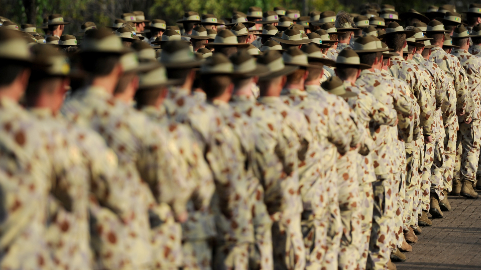 New budget unveils $53 billion investment into the defence force