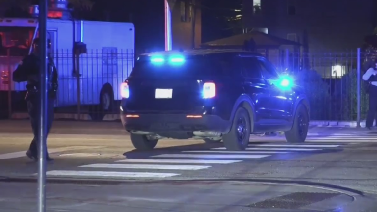Man seriously injured after shootout with police in South Chicago