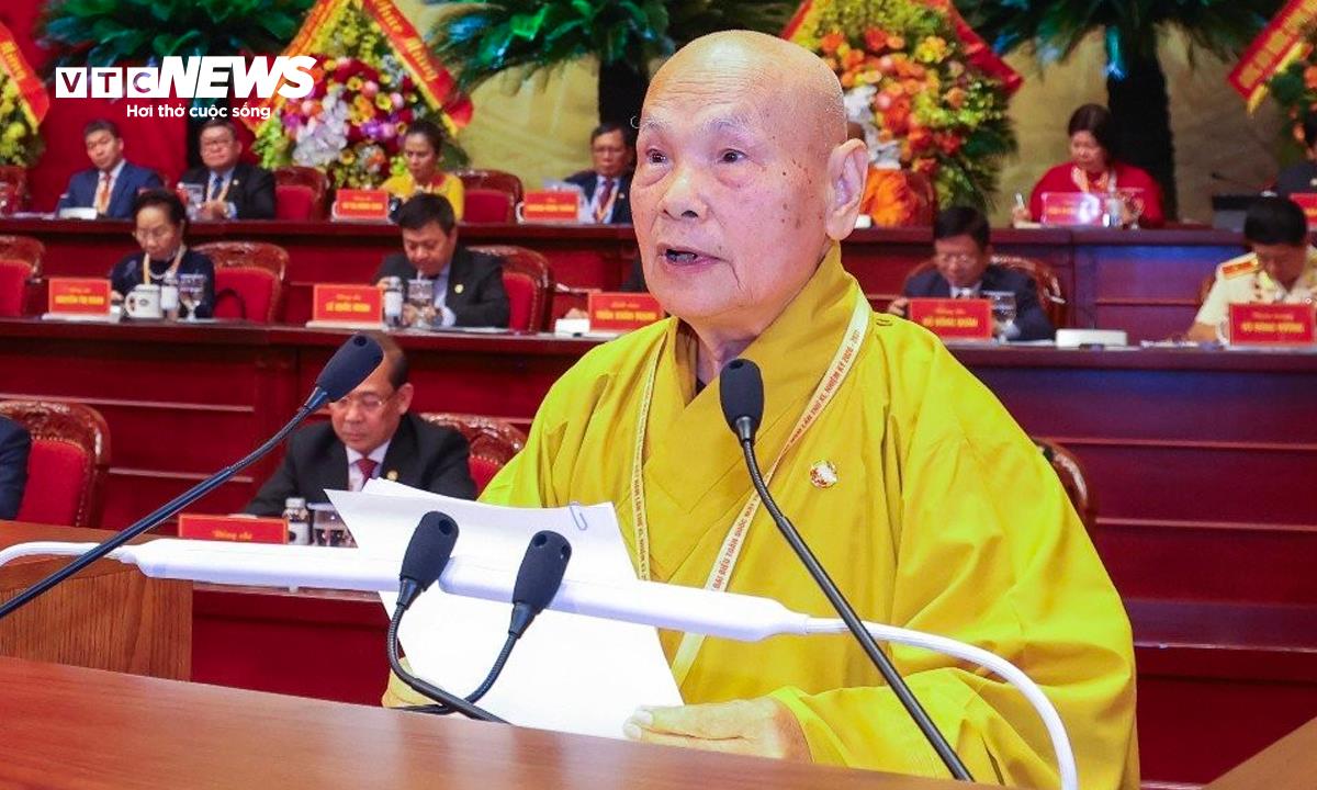 Đề nghị mở rộng hợp tác giữa Nhà nước, MTTQ và tôn giáo sang giáo dục, y tế